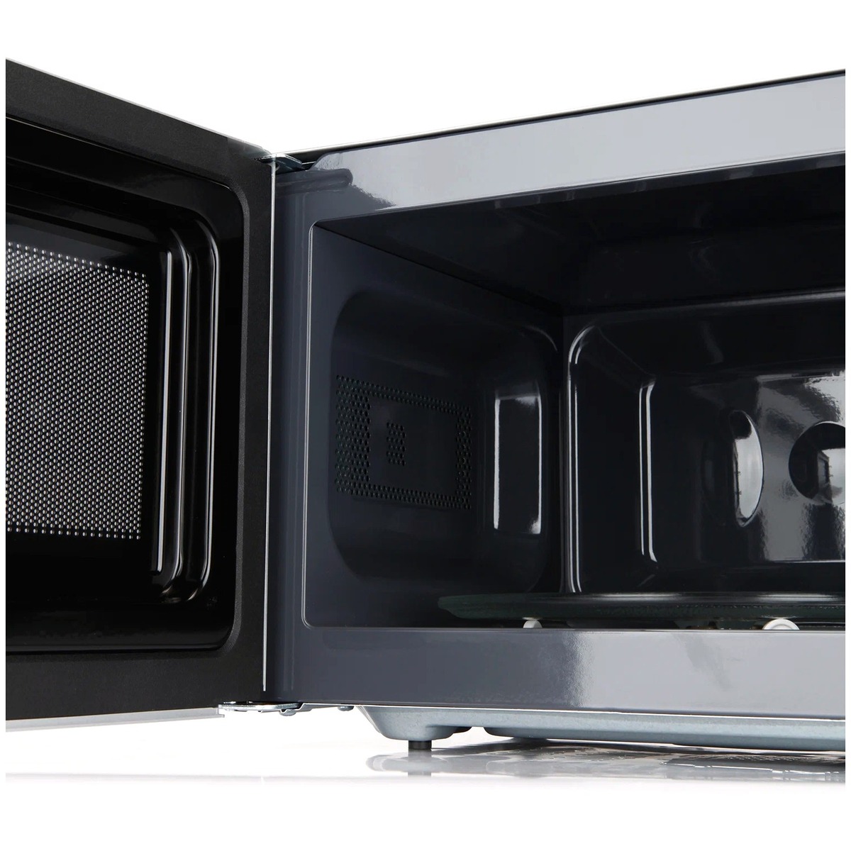 Микроволновая печь Midea AM820CMF (Цвет: Silver)