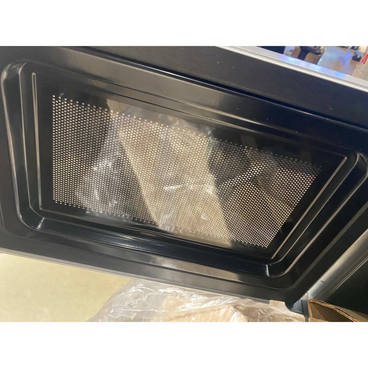 Микроволновая печь Midea AM820CMF (Цвет: Silver)