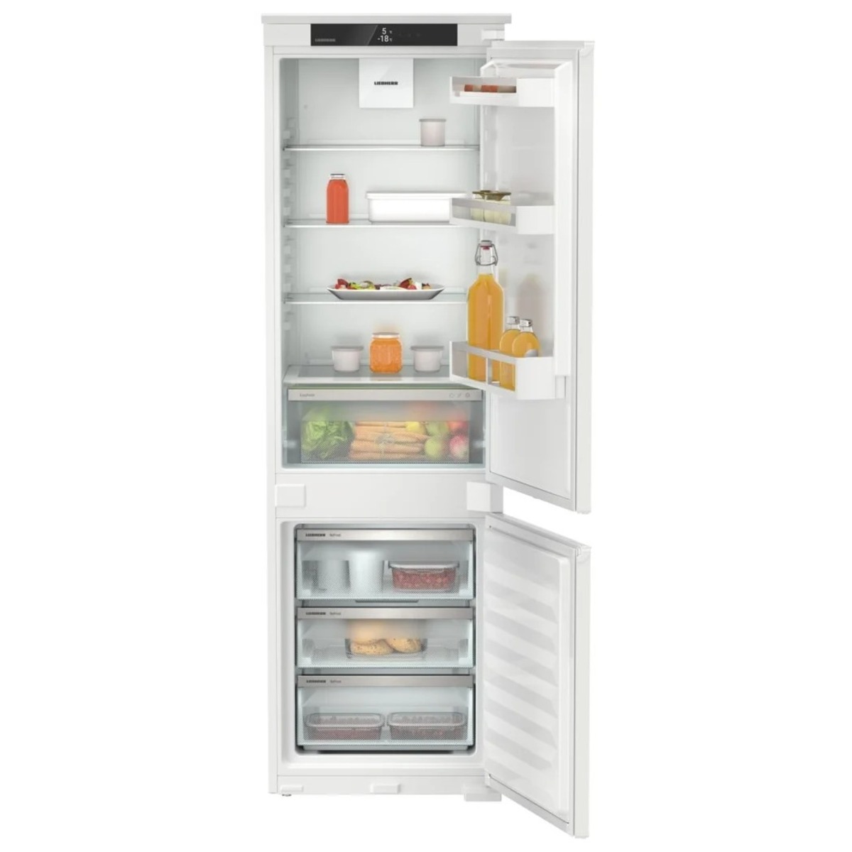 Холодильник Liebherr ICNSF 5103-20 (Цвет: White)