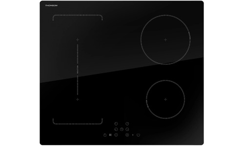 Индукционная варочная поверхность Thomson HI20-4E07 (Цвет: Black ...