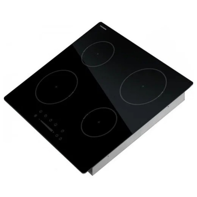 Индукционная варочная панель Thomson HI20-4N06 (Цвет: Black)
