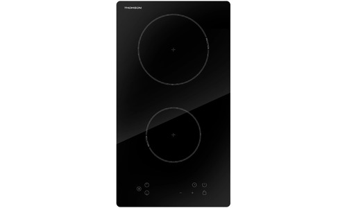 Индукционная варочная панель Thomson HI20-2N05 (Цвет: Black) - купить в ...
