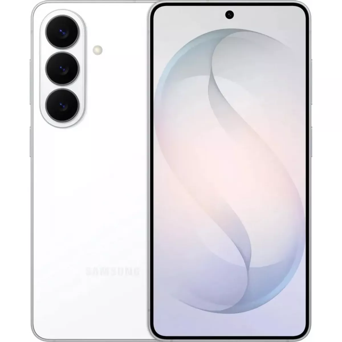 Смартфон Samsung Galaxy S26 12/512Gb S942BZWQCAU, белый