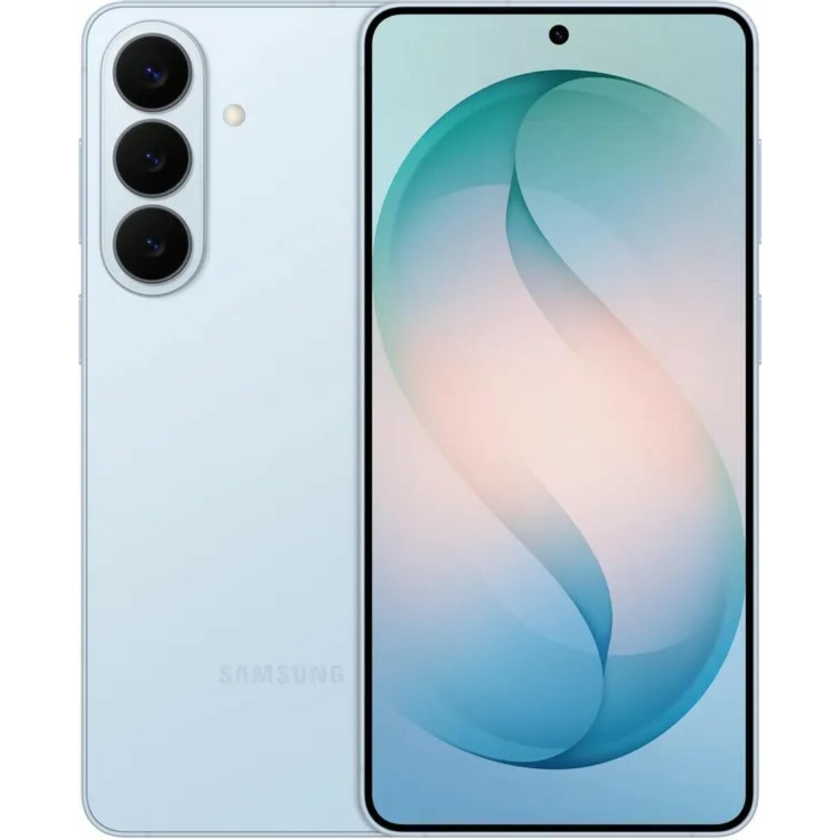 Смартфон Samsung Galaxy S26+ 12 / 512Gb S947BLBCCAU (Цвет: Blue)