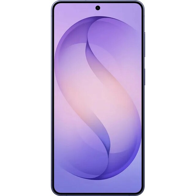 Смартфон Samsung Galaxy S26+ 12/512Gb S947BZVCCAU (Цвет: Purple)