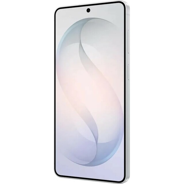 Смартфон Samsung Galaxy S26+ 12/256Gb S947BZWBCAU, белый