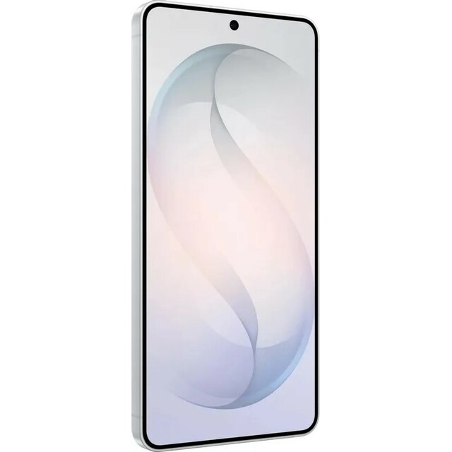 Смартфон Samsung Galaxy S26+ 12/256Gb S947BZWBCAU, белый