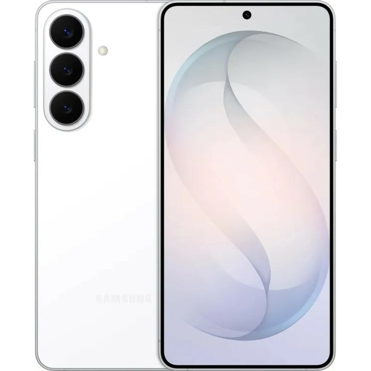 Смартфон Samsung Galaxy S26+ 12 / 256Gb S947BZWBCAU, белый