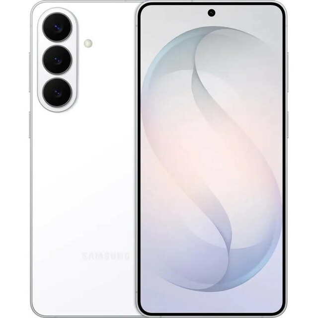 Смартфон Samsung Galaxy S26+ 12 / 256Gb S947BZWBCAU, белый