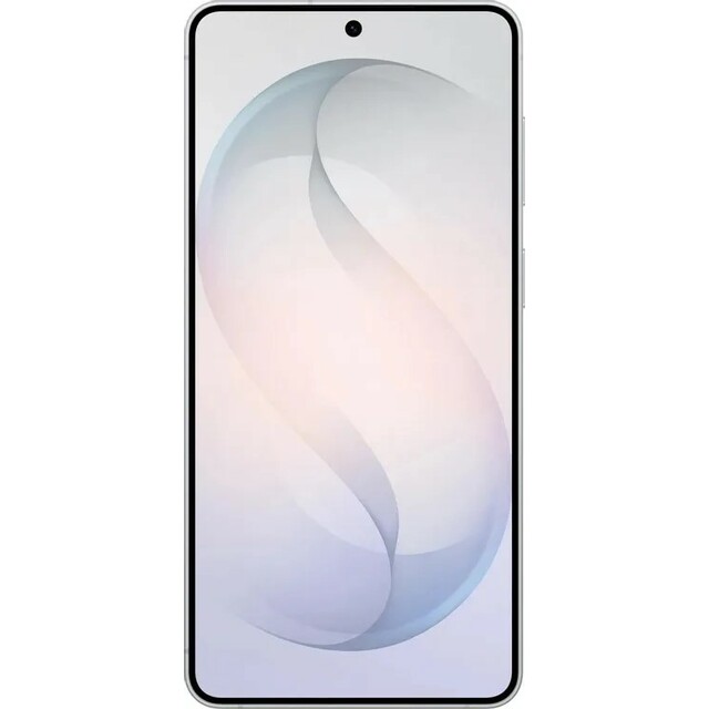 Смартфон Samsung Galaxy S26+ 12/256Gb S947BZWBCAU, белый