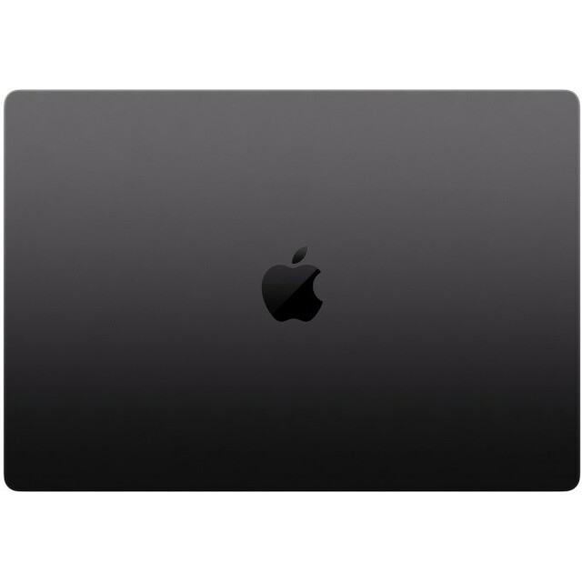 Ноутбук Apple MacBook Pro 14 Apple M3 Max 16-core/64Gb/1Tb/Apple graphics 40-core/Space Black