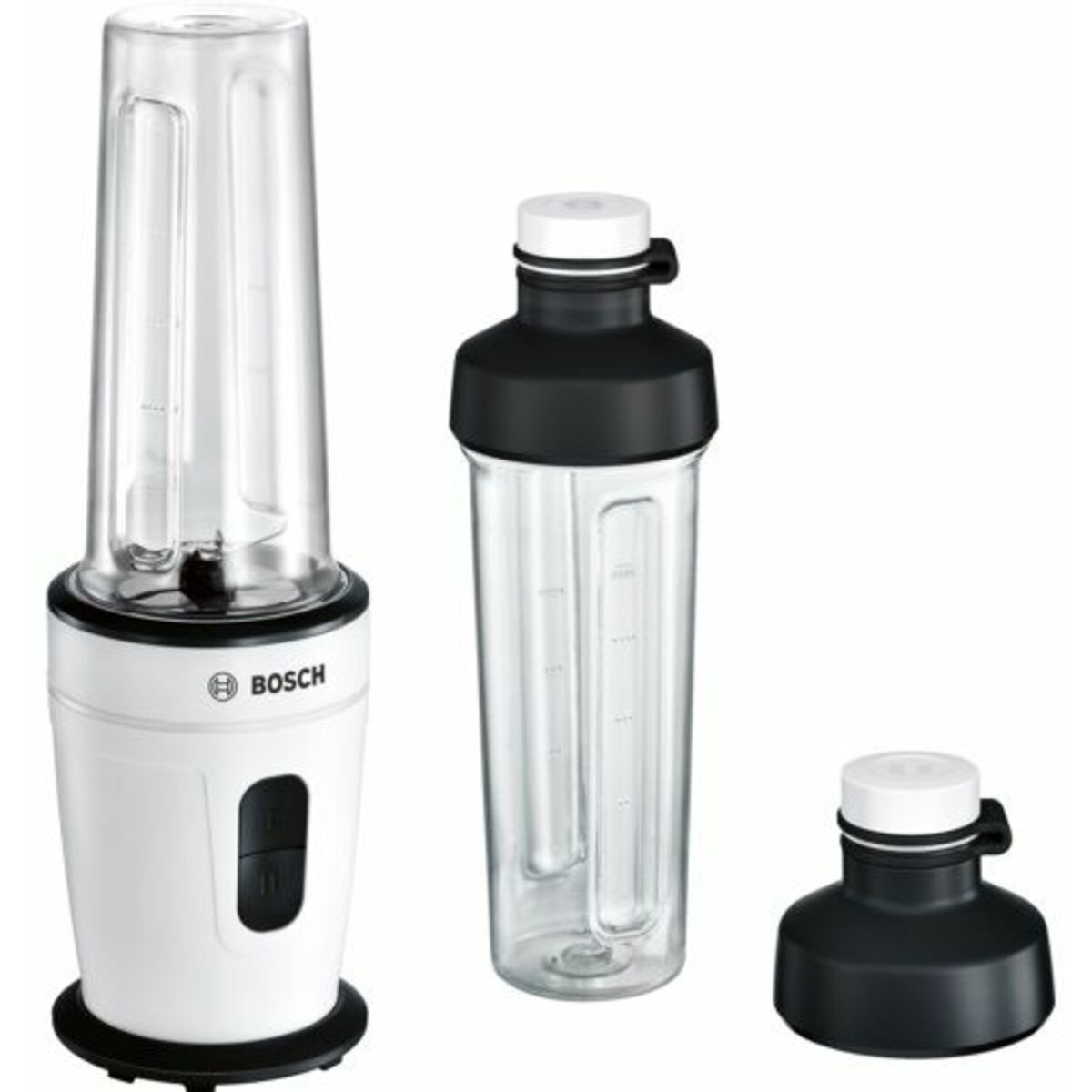 Блендер стационарный Bosch MMBM401W (Цвет: White)
