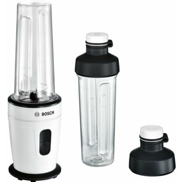 Блендер стационарный Bosch MMBM401W (Цвет: White)