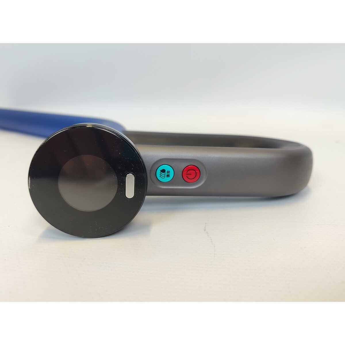 Пылесос вертикальный Dyson Wash G1 (Цвет: Blue / Black)