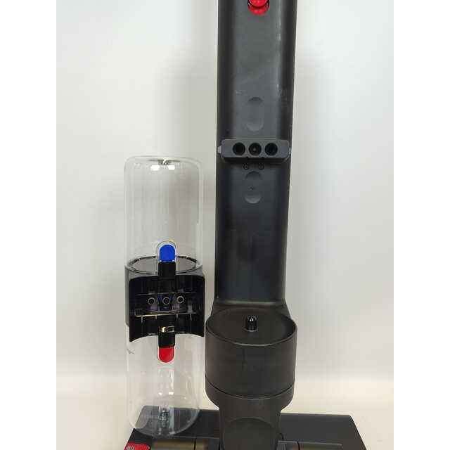 Пылесос вертикальный Dyson Wash G1 (Цвет: Blue / Black) Пылесос вертикальный Dyson Wash G1 (Цвет: Blue / Black)