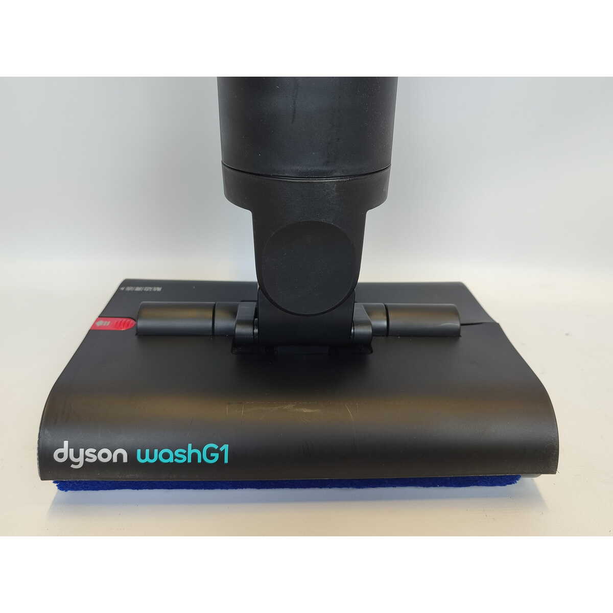 Пылесос вертикальный Dyson Wash G1 (Цвет: Blue / Black)
