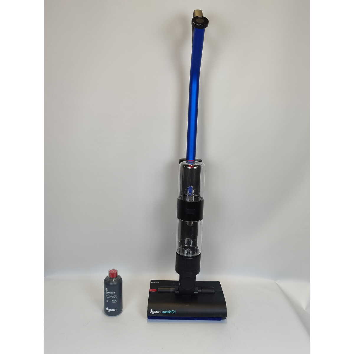 Пылесос вертикальный Dyson Wash G1 (Цвет: Blue / Black)