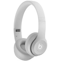 Наушники Beats Solo 4 (Цвет: Matte Gray)