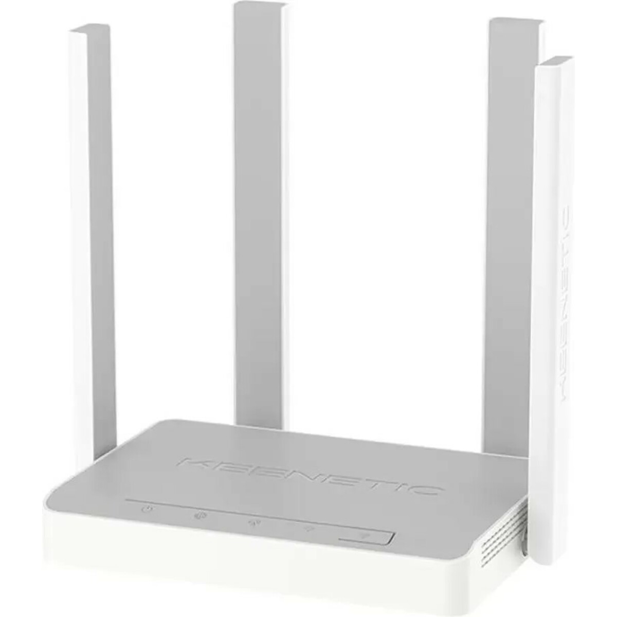 Wi-Fi роутер Keenetic Runner 4G (KN-2212) 