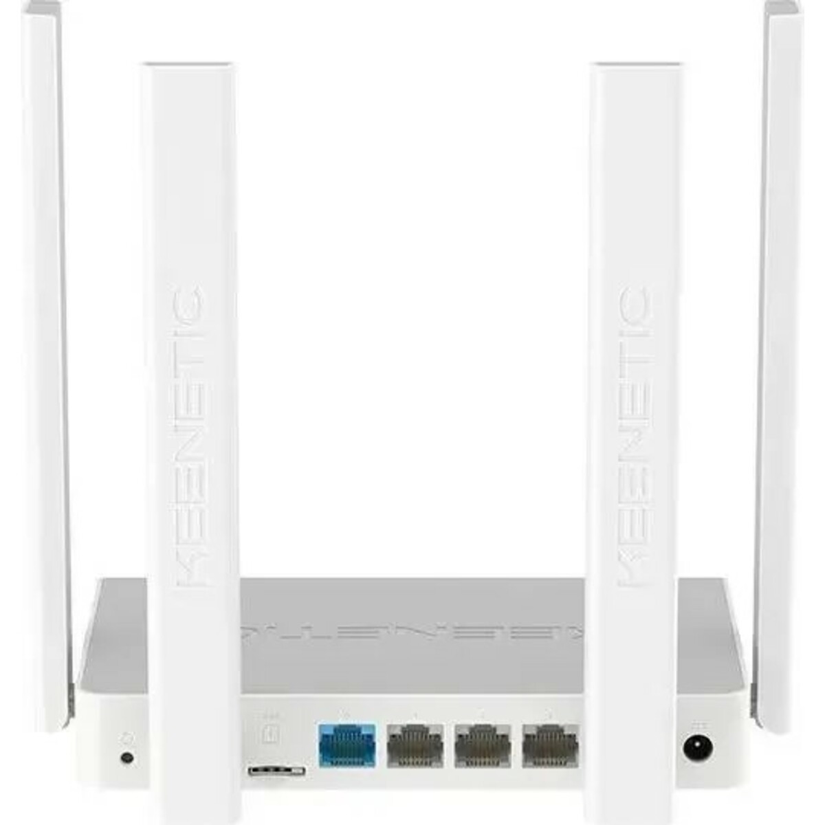 Wi-Fi роутер Keenetic Runner 4G (KN-2212) 