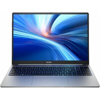 Ноутбук Tecno MegaBook T16RA (Core i5 13420H 2.1Ghz/16Gb LPDDR4x/SSD1Tb/Intel UHD Graphics/16 /Windows 11 Home/gray) (71005000729)