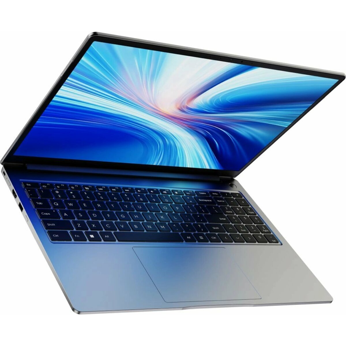Ноутбук Tecno MegaBook T16RA (Core i5 13420H 2.1Ghz / 16Gb LPDDR4x / SSD1Tb / Intel UHD Graphics / 16
