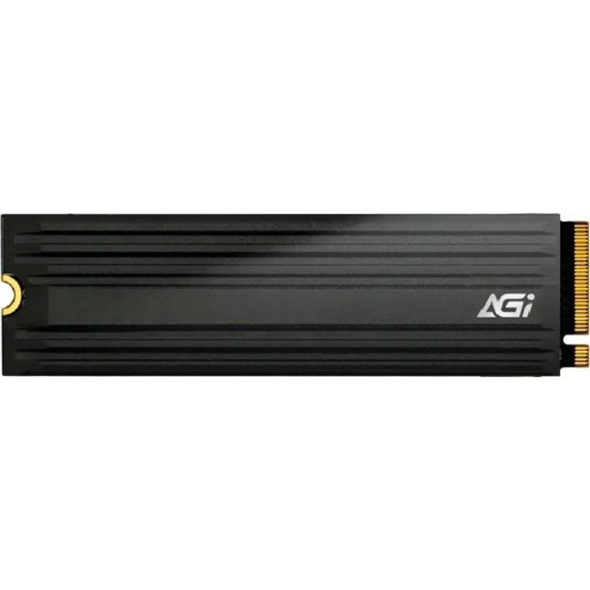 Накопитель SSD AGi PCIe 4.0 x4 4TB AGI4T0G44AI838