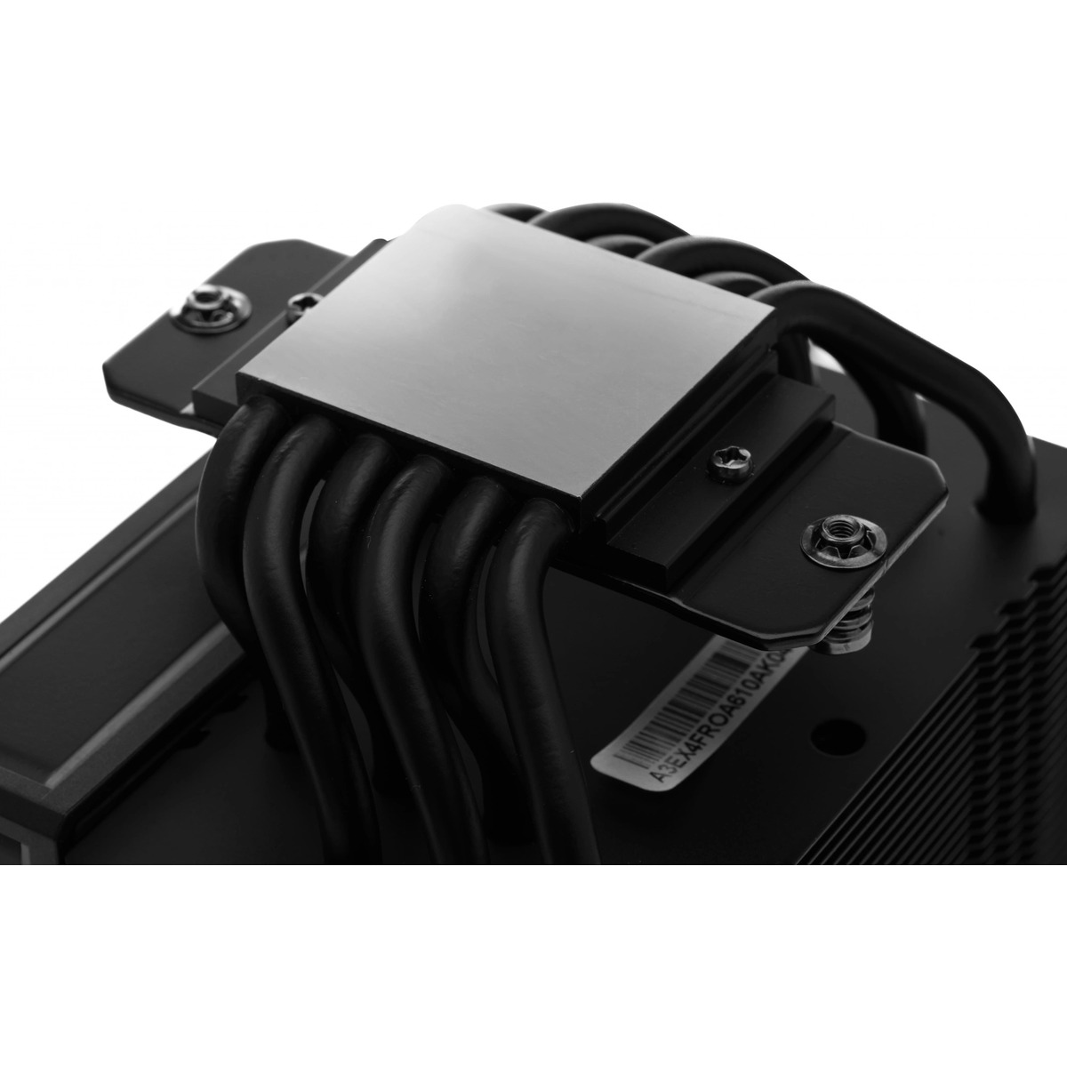 Устройство охлаждения(кулер) ID-Cooling FROZN A610 ARGB