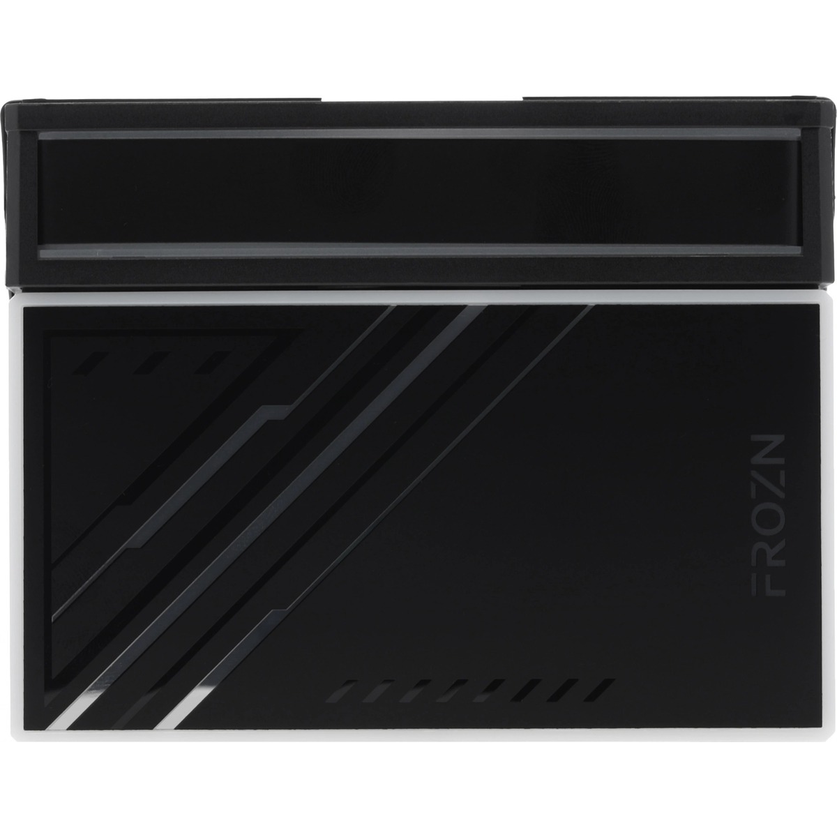 Устройство охлаждения(кулер) ID-Cooling FROZN A610 ARGB