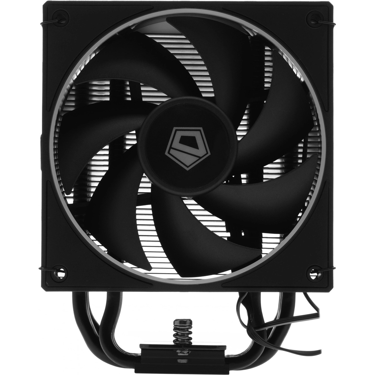 Устройство охлаждения(кулер) ID-Cooling FROZN A610 ARGB