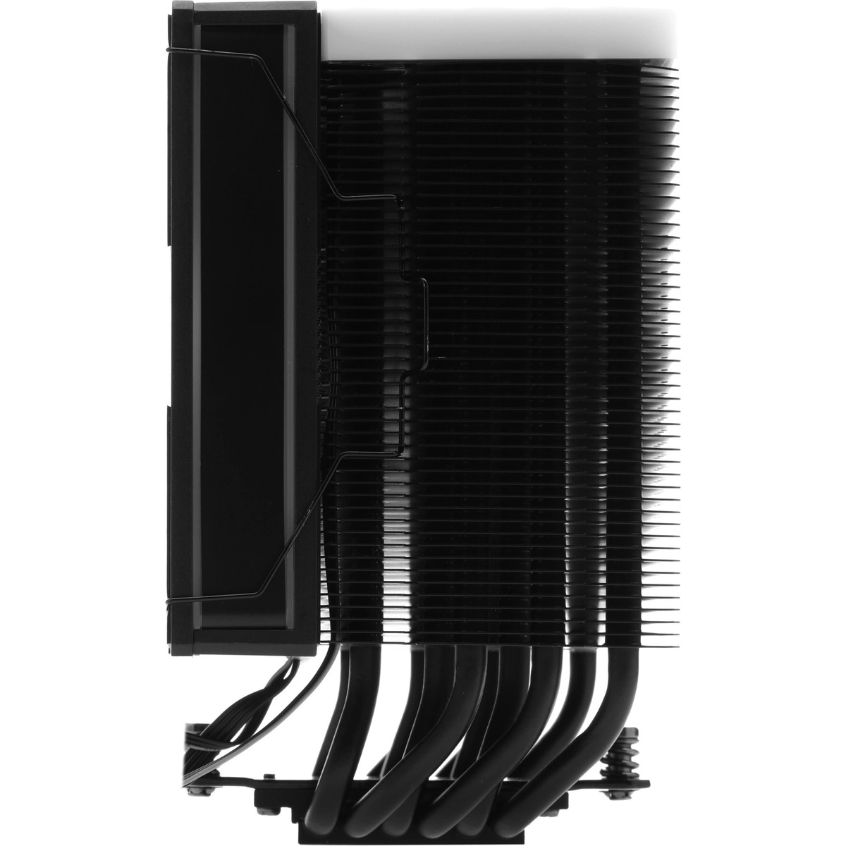 Устройство охлаждения(кулер) ID-Cooling FROZN A610 ARGB