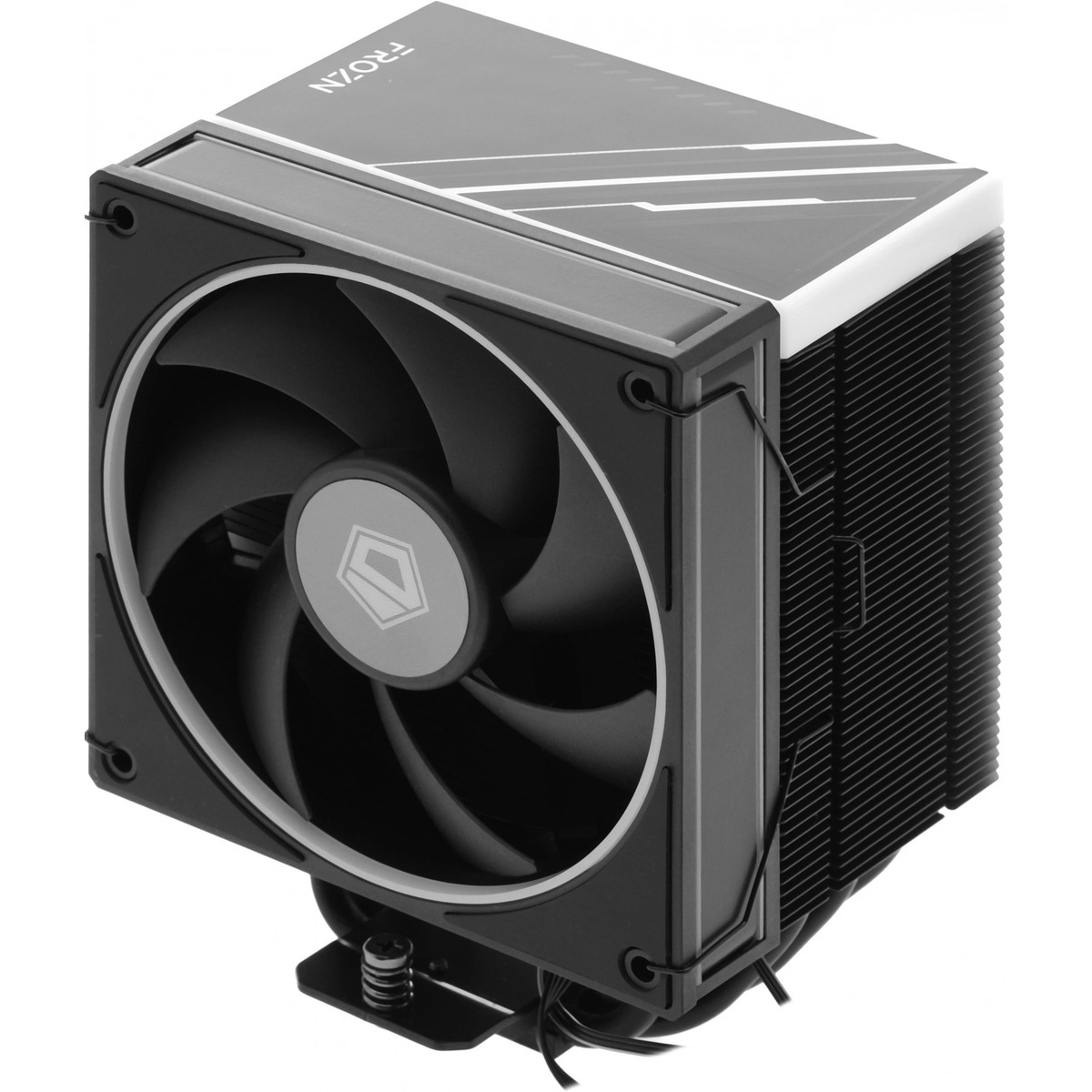 Устройство охлаждения(кулер) ID-Cooling FROZN A610 ARGB