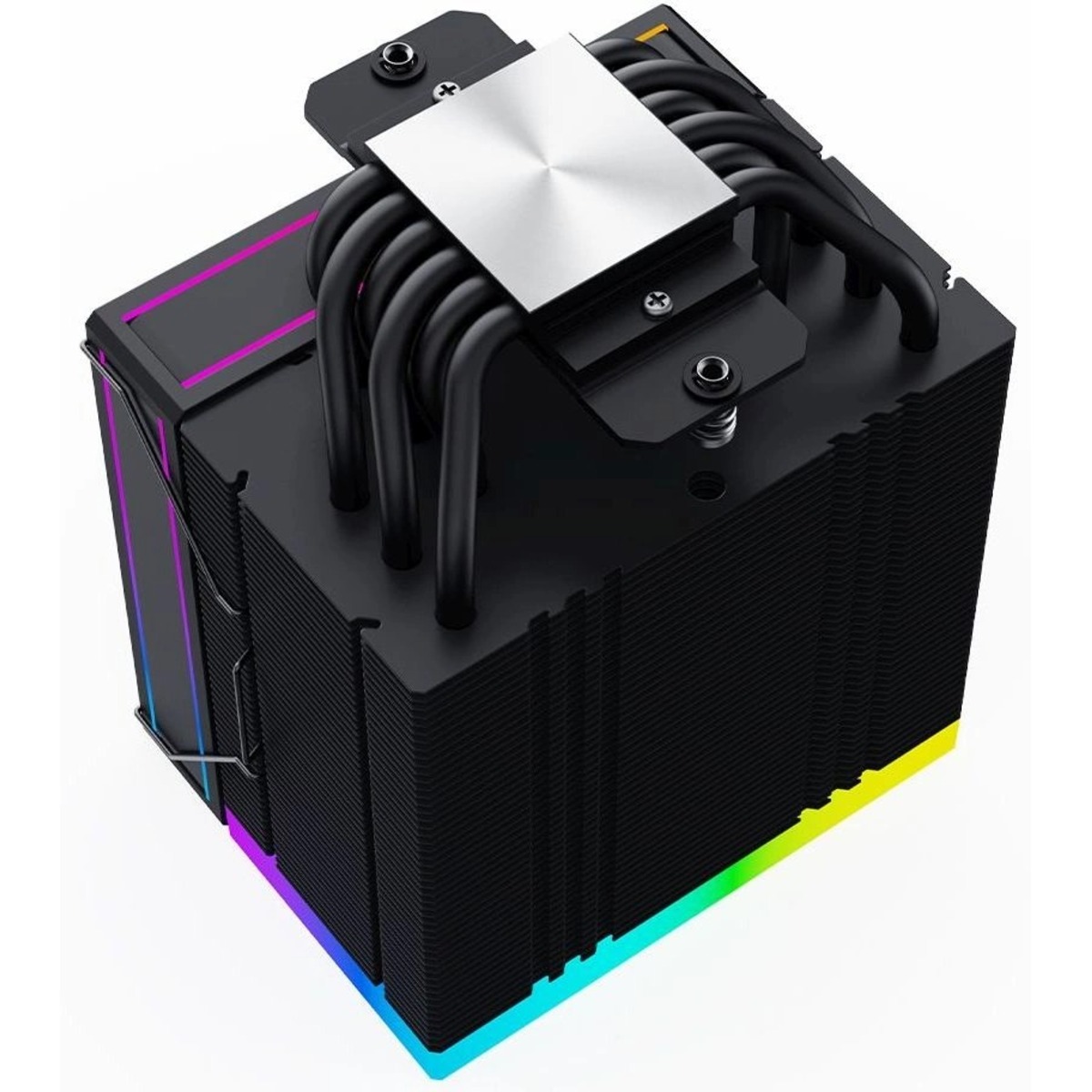 Устройство охлаждения(кулер) ID-Cooling FROZN A610 ARGB