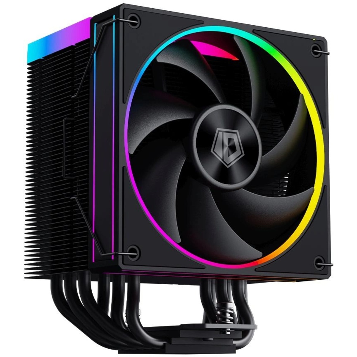 Устройство охлаждения(кулер) ID-Cooling FROZN A610 ARGB
