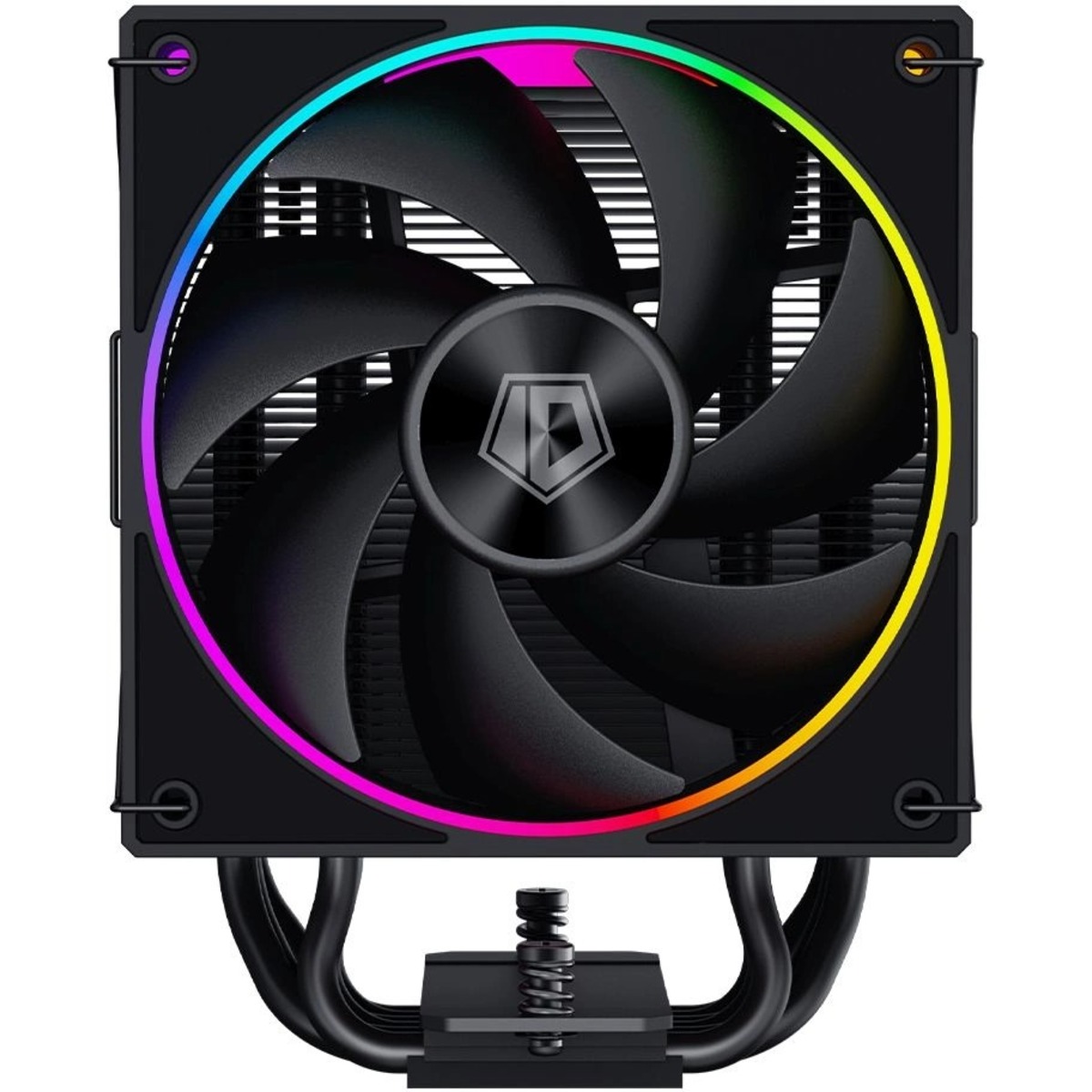 Устройство охлаждения(кулер) ID-Cooling FROZN A610 ARGB