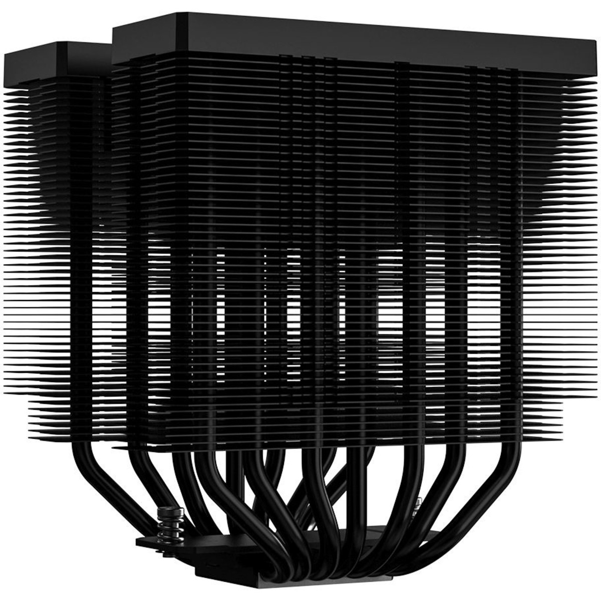 Устройство охлаждения(кулер) ID-Cooling Frozn A720