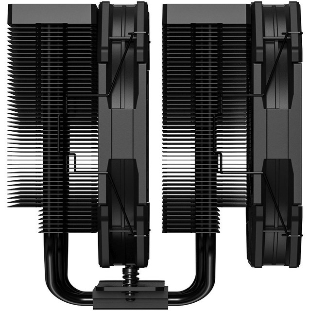 Устройство охлаждения(кулер) ID-Cooling Frozn A720 Устройство охлаждения(кулер) ID-Cooling Frozn A720