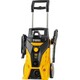 Минимойка DENZEL R-180i (Цвет: Orange/Bl..
