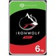 Жесткий диск Seagate Ironwolf SATA-III 6..