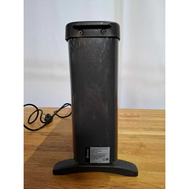 Конвектор Thermex Cosmo 2000M (Цвет: Gray) Конвектор Thermex Cosmo 2000M (Цвет: Gray)