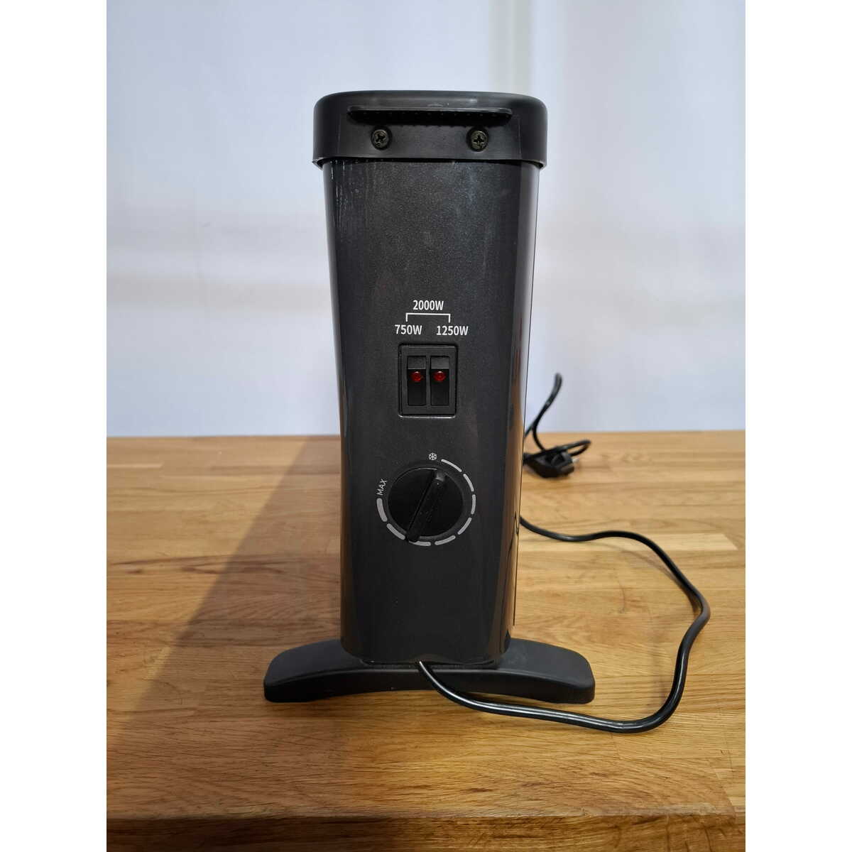 Конвектор Thermex Cosmo 2000M (Цвет: Gray)