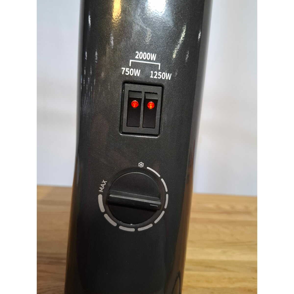 Конвектор Thermex Cosmo 2000M (Цвет: Gray)