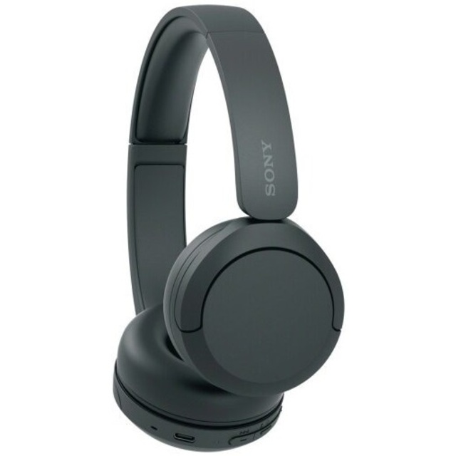 Наушники Sony WH-CH520 (Цвет: Black)