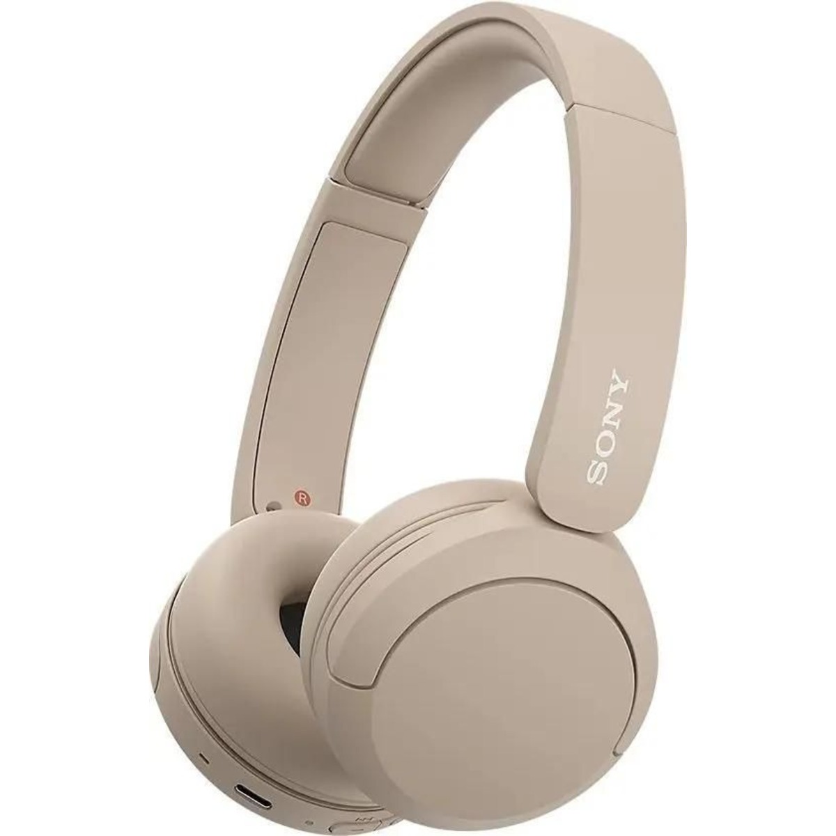 Наушники Sony WH-CH520 (Цвет: Beige) 