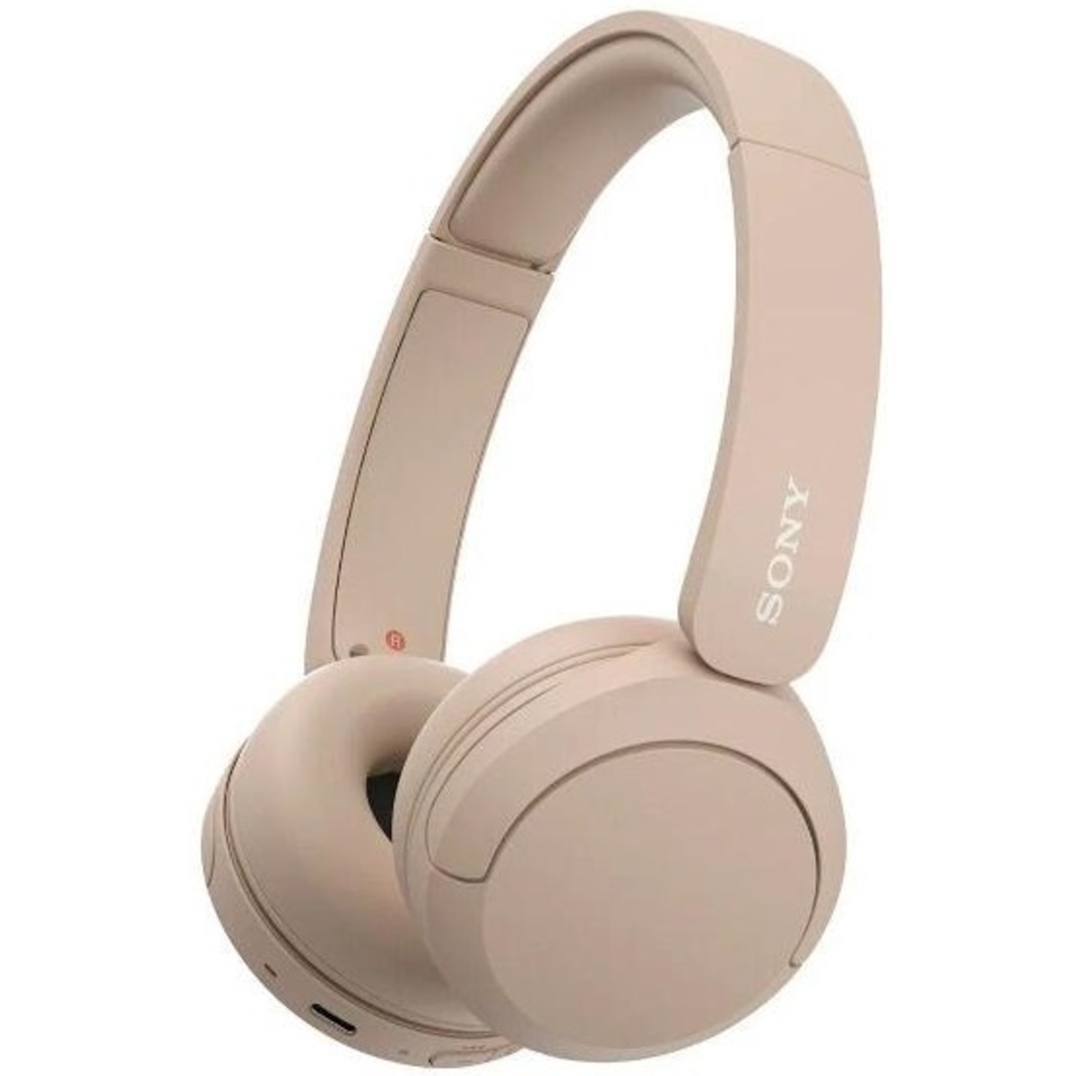 Наушники Sony WH-CH520 (Цвет: Beige) 