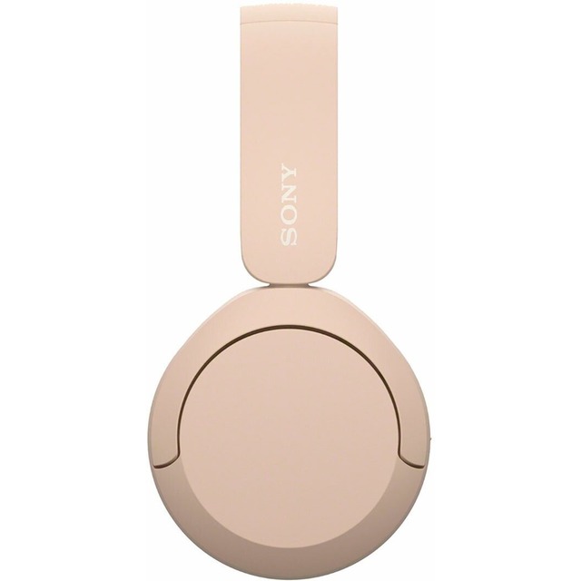 Наушники Sony WH-CH520 (Цвет: Beige)