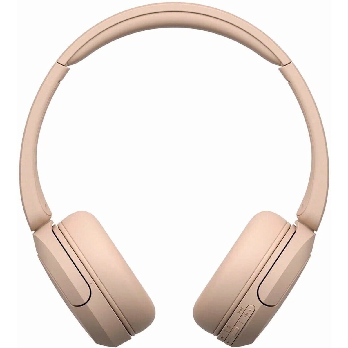 Наушники Sony WH-CH520 (Цвет: Beige) 