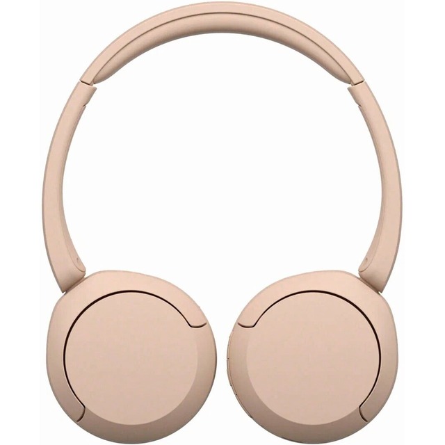 Наушники Sony WH-CH520 (Цвет: Beige)