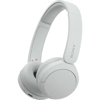 Наушники Sony WH-CH520, белый