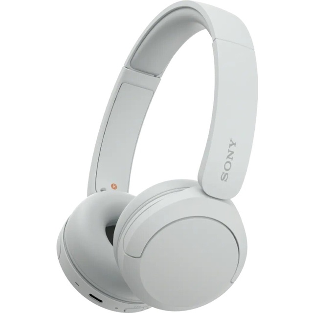 Наушники Sony WH-CH520, белый